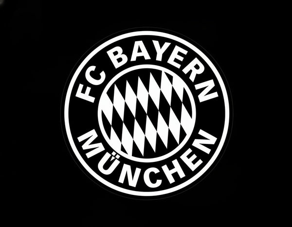 BAYERN MUNICH
