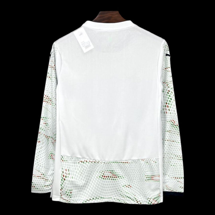 Maillot Portugal extérieur 2025/2026 - vue de dos