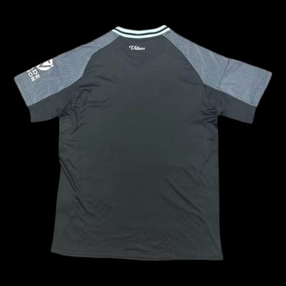 Aston Villa Outdoor Jersey 25/26