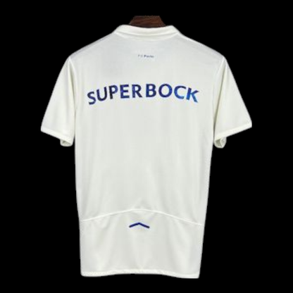 Porto Third Jersey 25/26