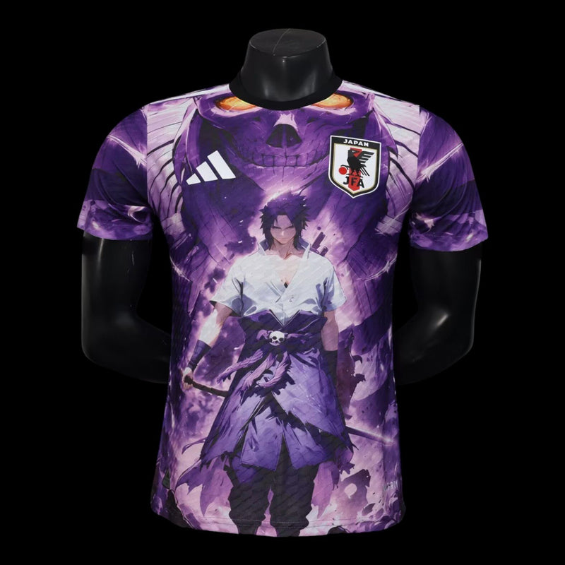 Maillot Japon concept - vue de face