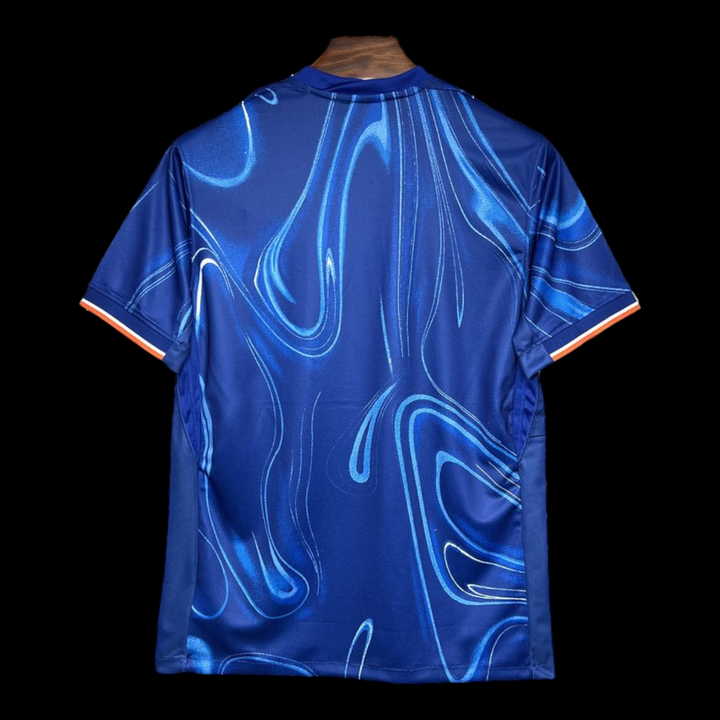 Maillot Chelsea domicile 2024/2025 - vue de dos