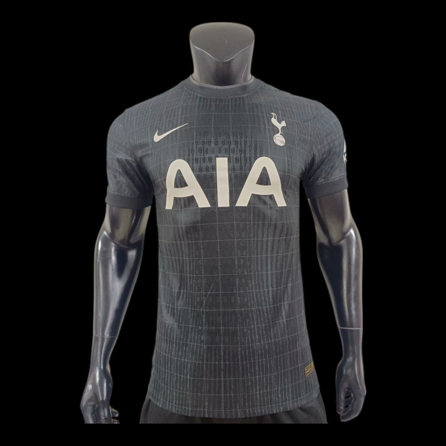 Tottenham Maillot Extérieur 25/26 - Player Version