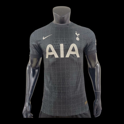 Tottenham Away Shirt 25/26 - Player Version