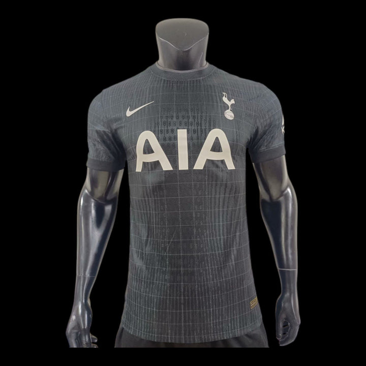 Maillot Tottenham extérieur 2025/2026 Player Version - vue de face