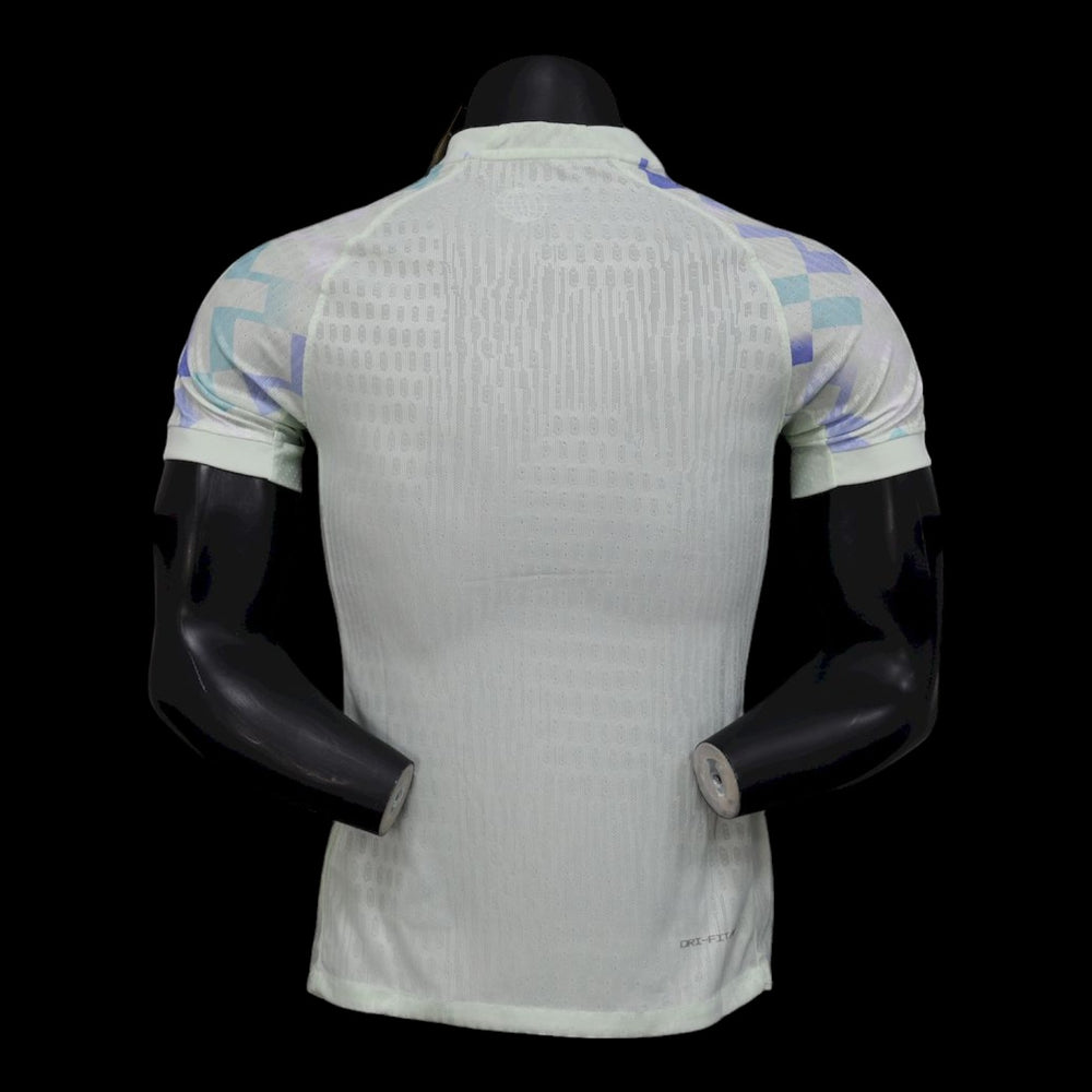 Maillot Inter Milan extérieur 2025/2026 Player Version - vue de dos