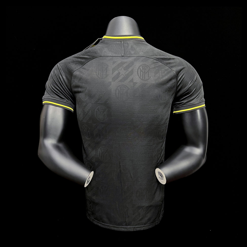 Maillot Inter Milan 2019/2020 rétro - vue de dos