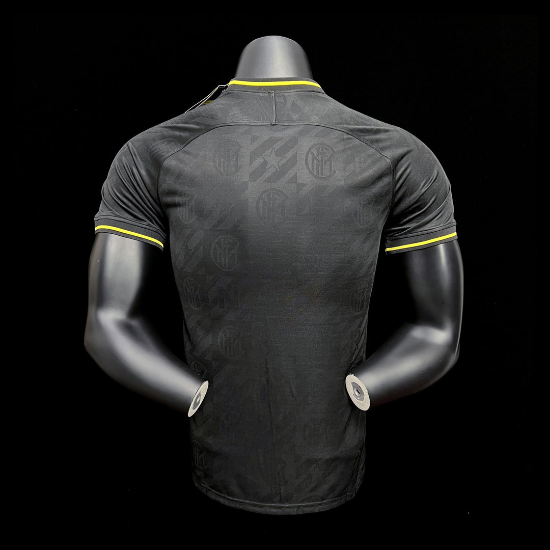 Maillot Inter Milan 2019/2020 rétro - vue de dos