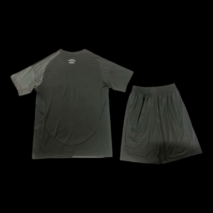 Maillot Inter Miami extérieur 2025/2026 enfant - vue de dos