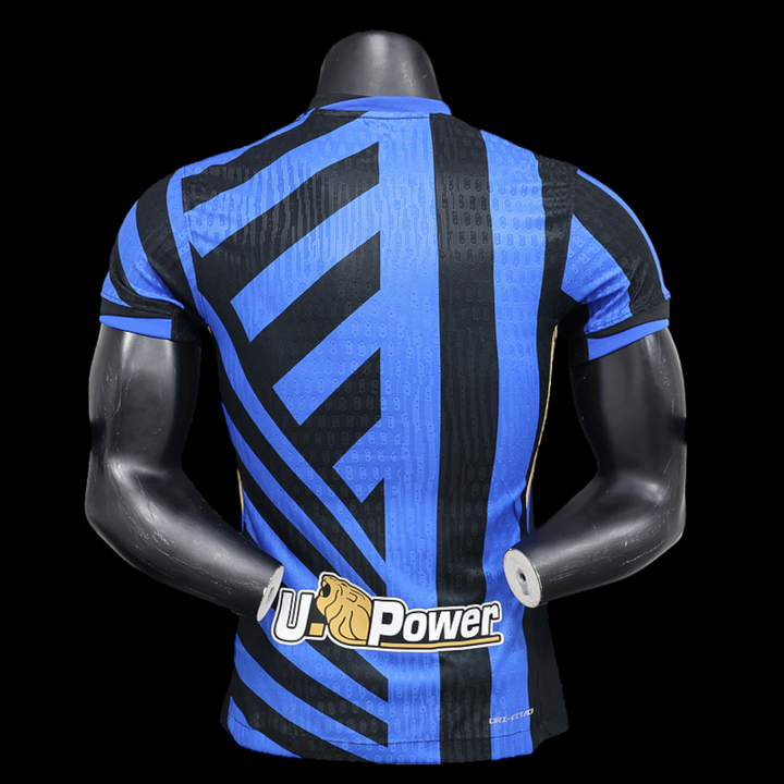 Maillot Inter Milan domicile 2024/2025 Player Version - vue de dos