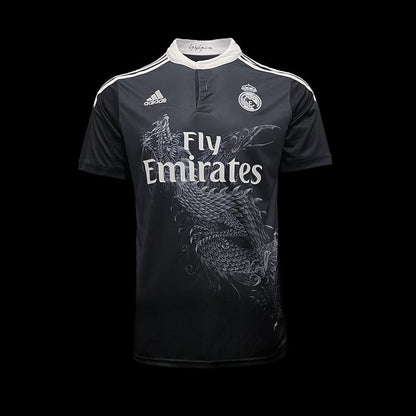 Real Madrid Retro Jersey 14/15
