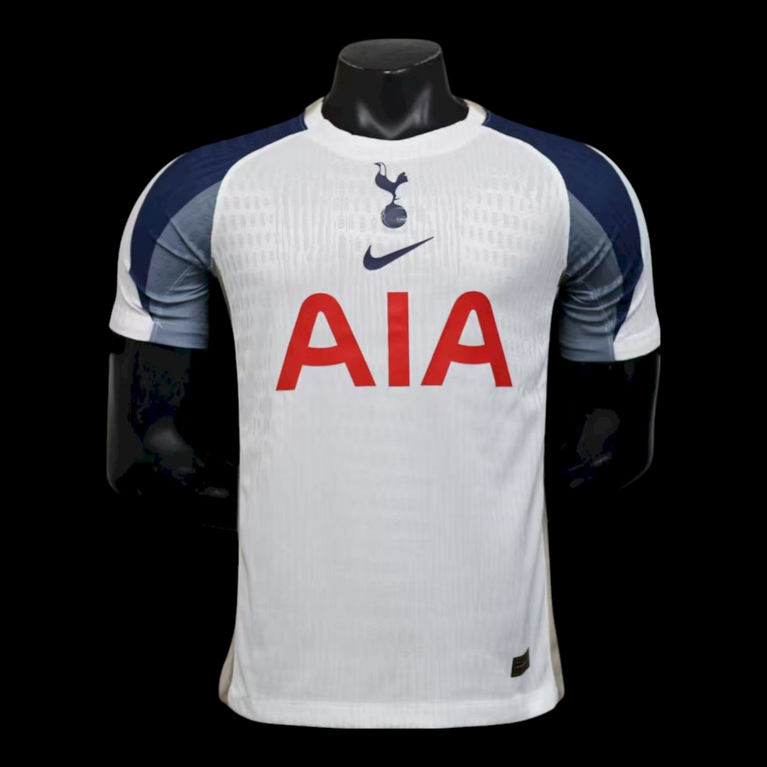Maillot Tottenham domicile 2025/2026 Player Version - vue de face
