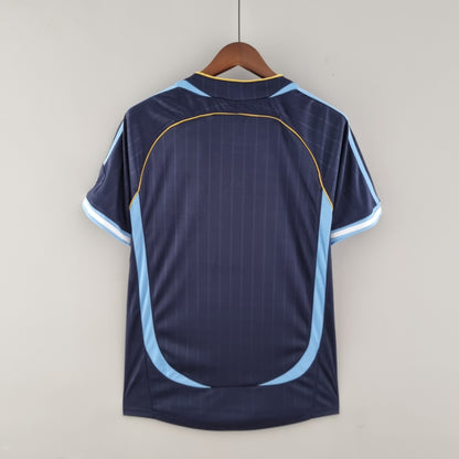 Argentina Retro Jersey 2006/2007