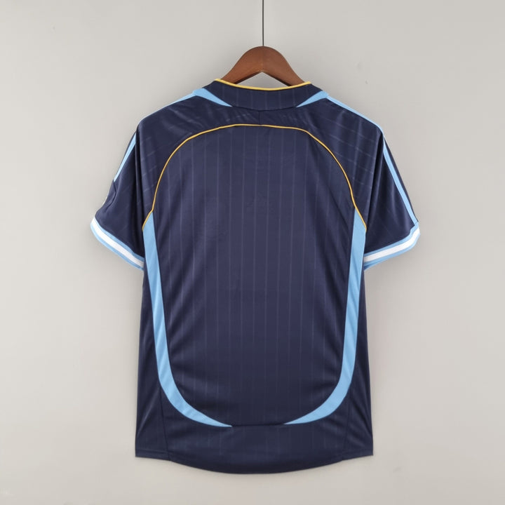 Maillot Argentine 2006/2020 rétro - vue 4