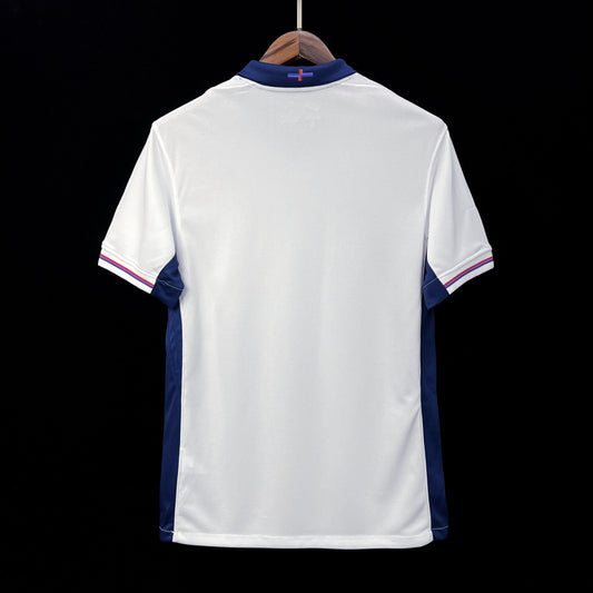 England Home jersey 24/25