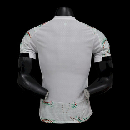 Portugal Away Shirt 25/26 - Player Version