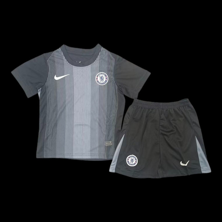 Maillot Chelsea gardien 2025/2026 enfant - vue de face