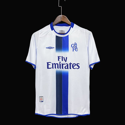 Chelsea Retro Jersey 2003/2005
