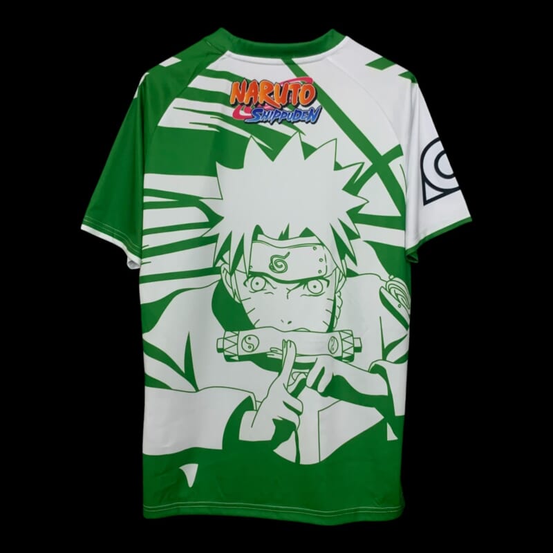 Maillot Betis concept - vue de dos