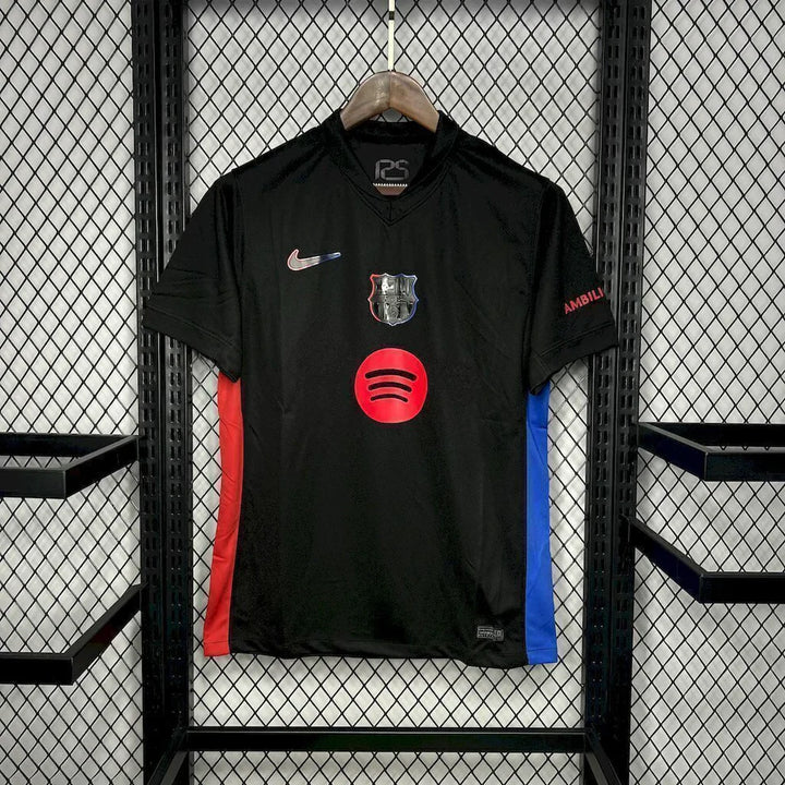 Maillot Barça extérieur 2024 - vue de face