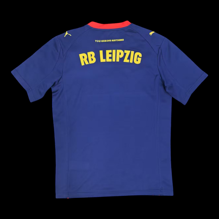 Maillot RB extérieur 2025/2026 - vue de dos