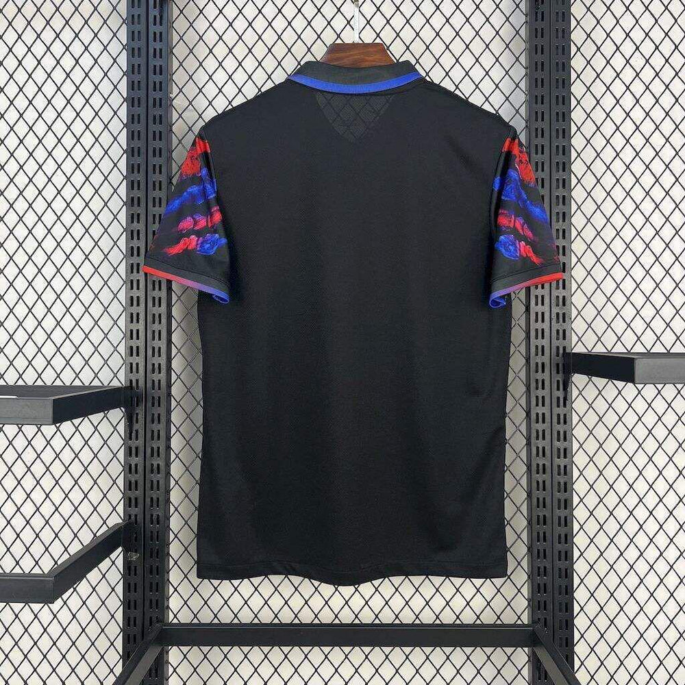 Maillot Barça concept - vue de dos