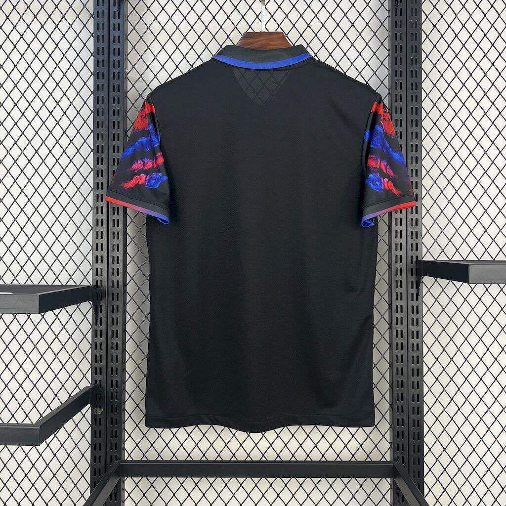 Maillot Barça concept - vue de dos