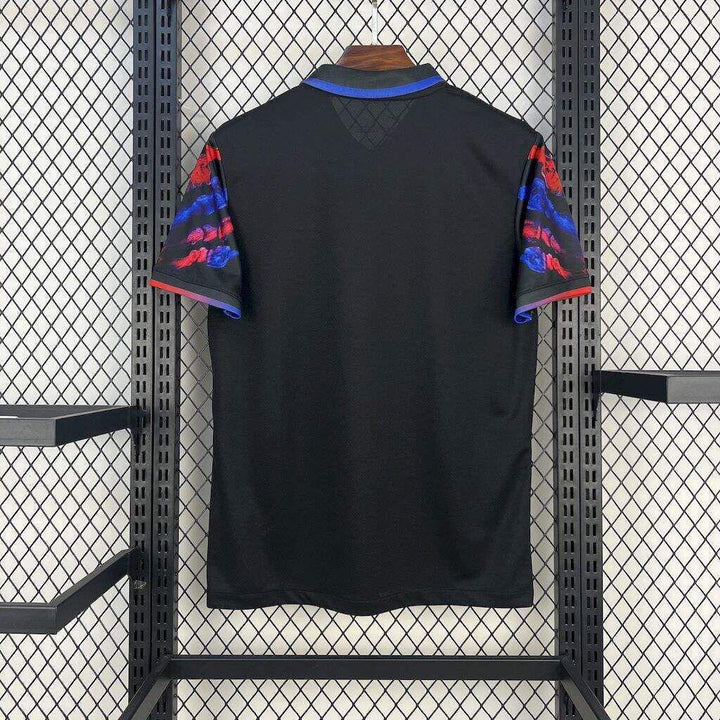 Maillot Barça concept - vue de dos