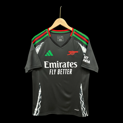 Arsenal Away Shirt 24/25