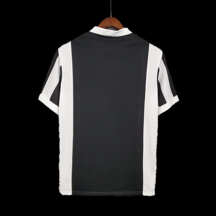 Maillot Juventus 2017/2018 rétro - vue de dos