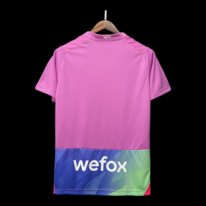 AC Milan Retro Jersey 2023/24