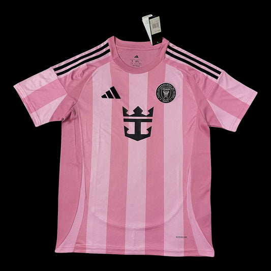 Inter Miami Maillot Domicile 25/26