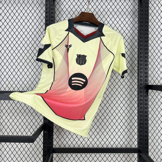 Barcelona concept jersey 6