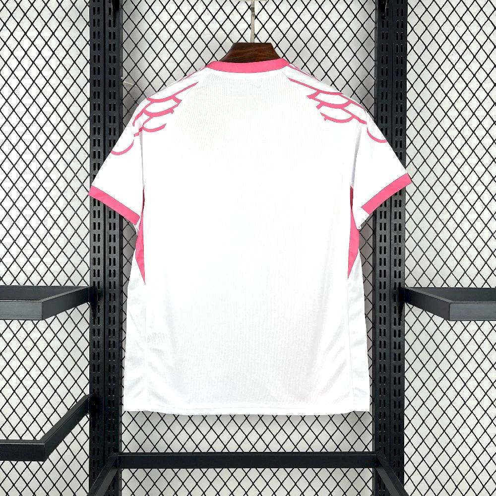 Barcelona 2025 Pink Special Shirt