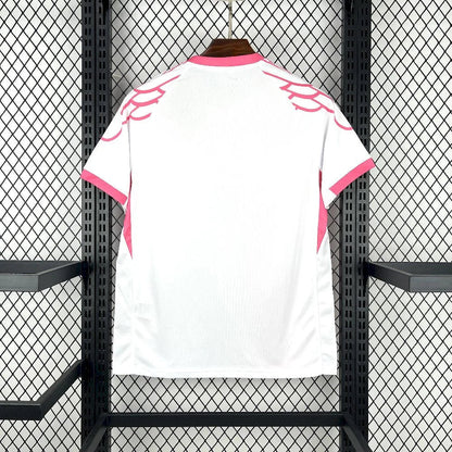 Barcelona 2025 Pink Special Shirt