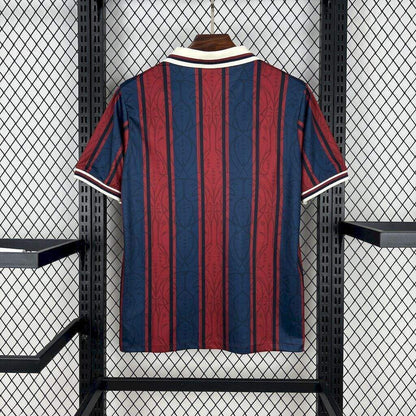Barcelona concept jersey 11