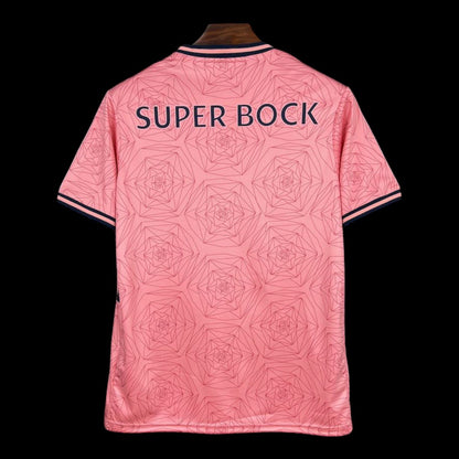 Porto Outer jersey 25/26