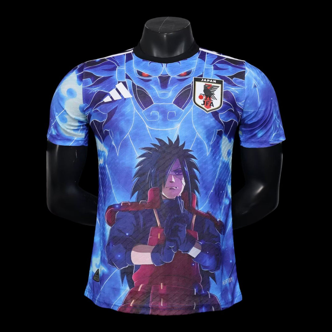 Maillot Japon concept - vue de face