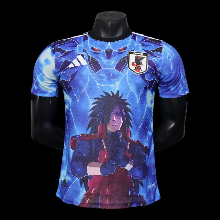 Maillot Japon concept - vue de face