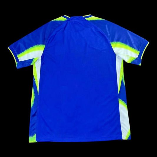 South Korea Outer jersey 25/26