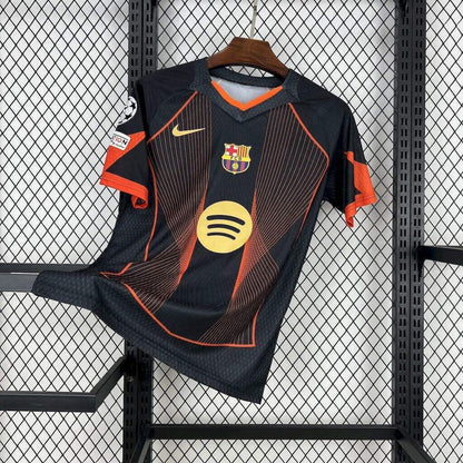 Barcelona concept jersey 14
