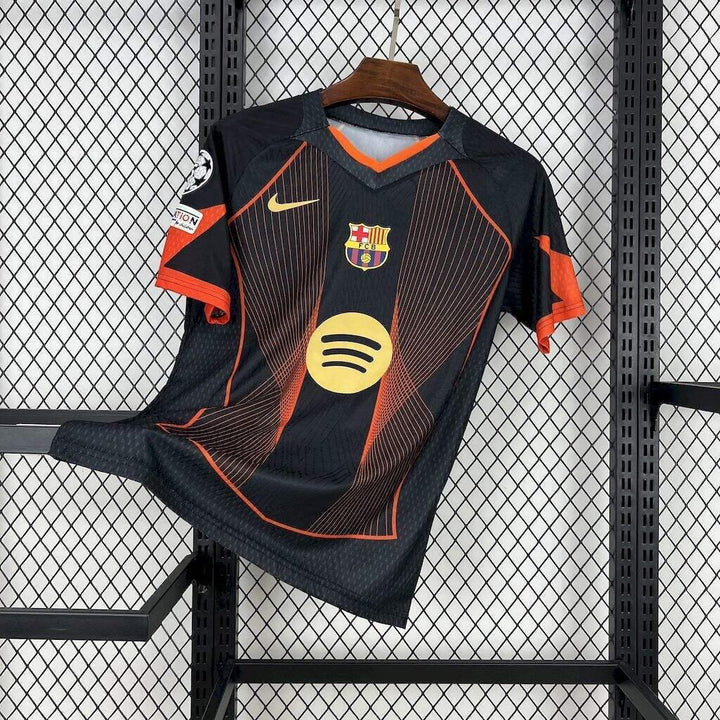 Maillot Barça concept - vue de face