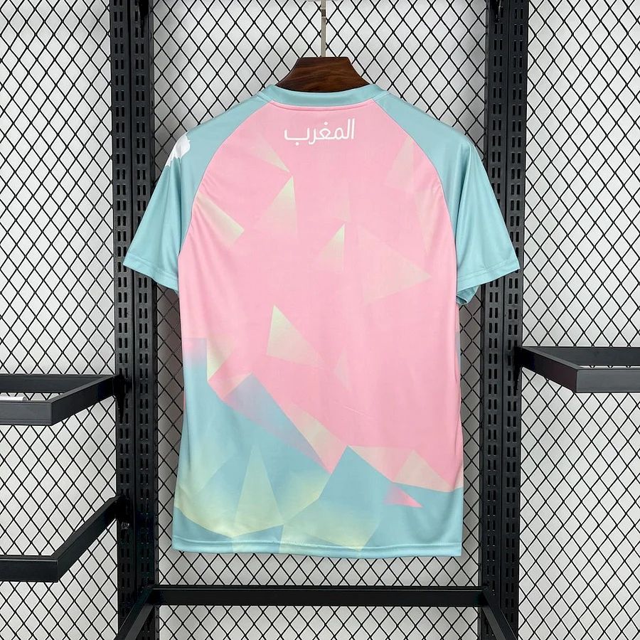 Maillot Maroc - vue 5