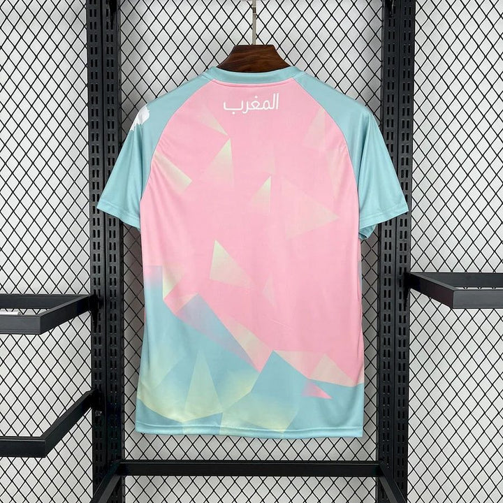 Maillot Maroc - vue 5