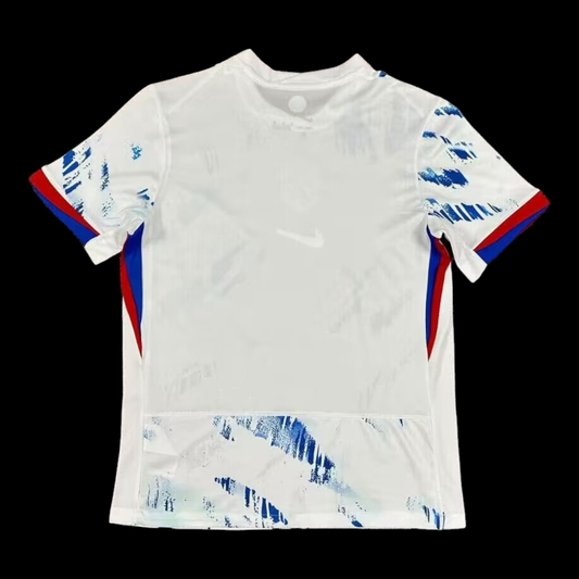 Norway Outer jersey 24/25