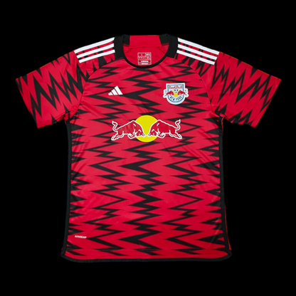 New York Red Bull Home Jersey 25/26