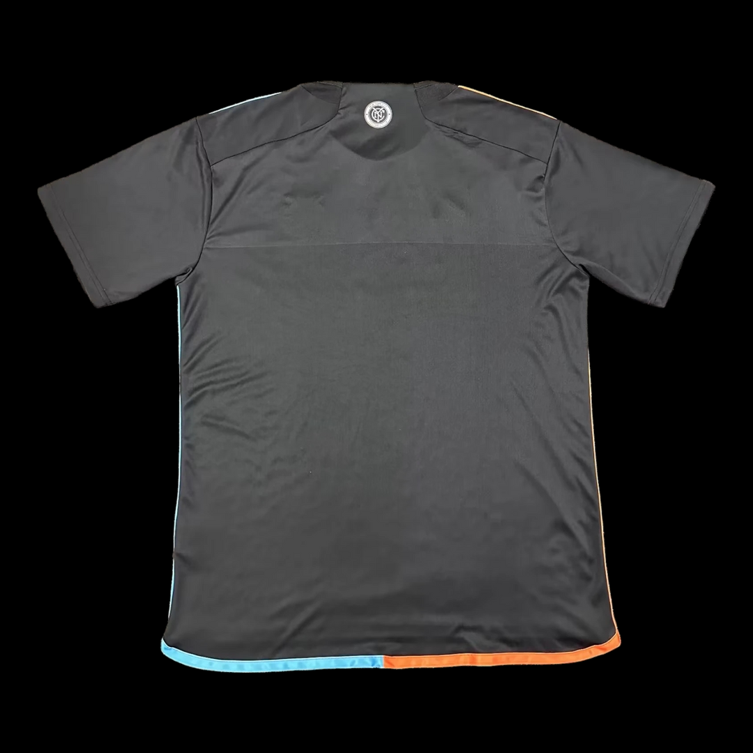 Maillot New extérieur 2025/2026 - vue de dos