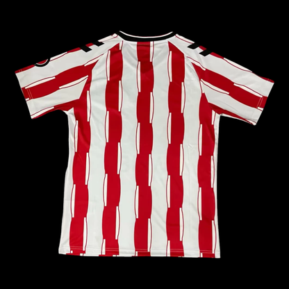 Sunderland Home Jersey 25/26