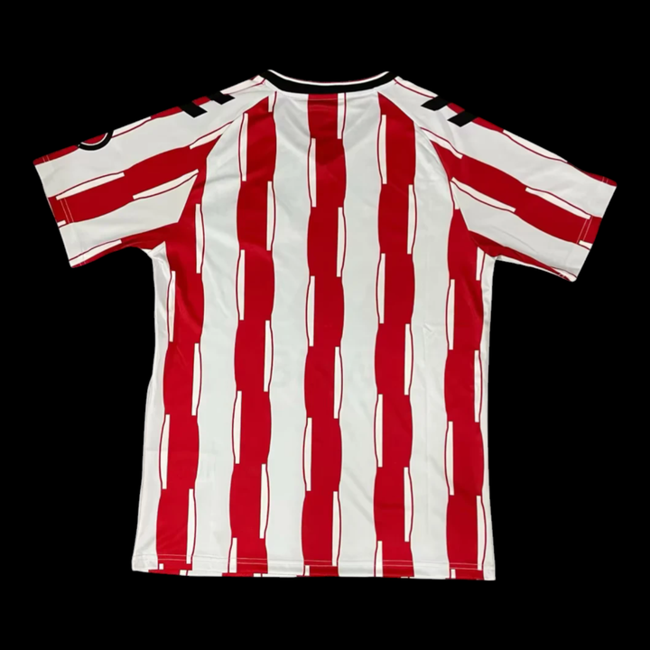 Maillot Sunderland domicile 2025/2026 - vue de dos