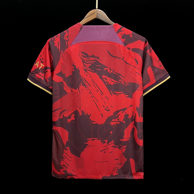 Pars SG Concept Jersey 24/25
